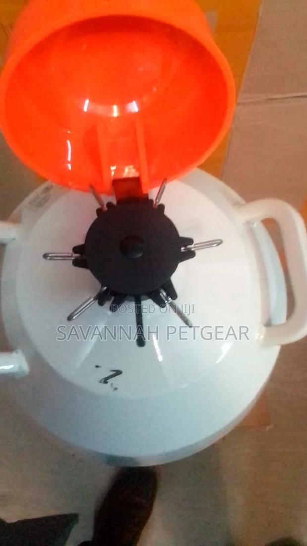 A.I Container 20l MVE Liquid Nitrogen Container - 20 Litres