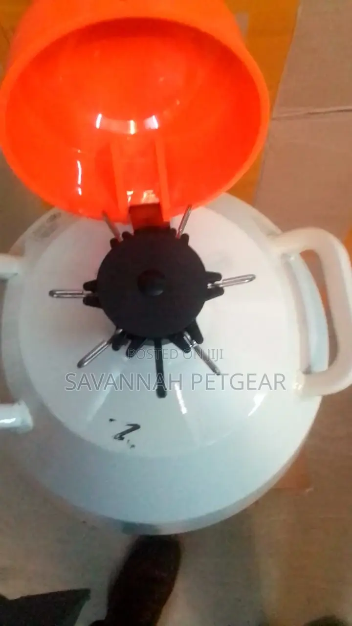 A.I Container 20l MVE Liquid Nitrogen Container - 20 Litres