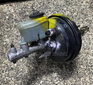 Prado J95 Complete Brake Booster - main view