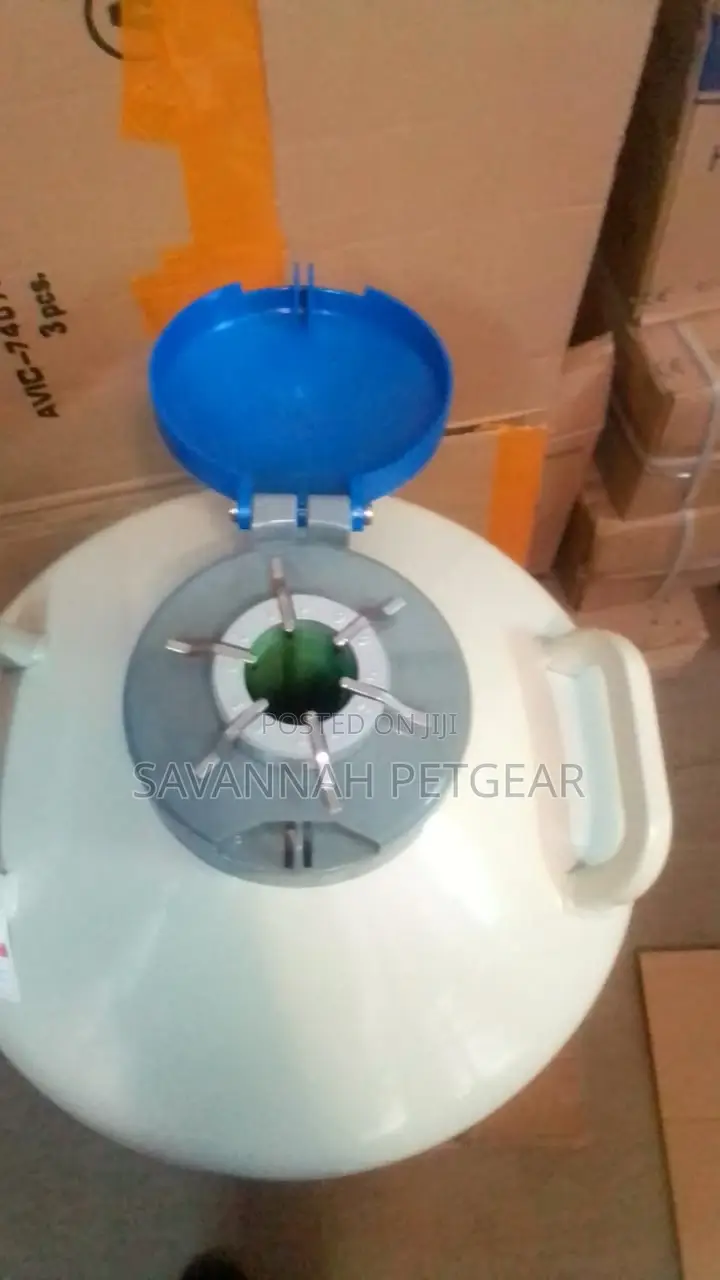 A.I Container 20L YDS Liquid Nitrogen Container - 20 Litres