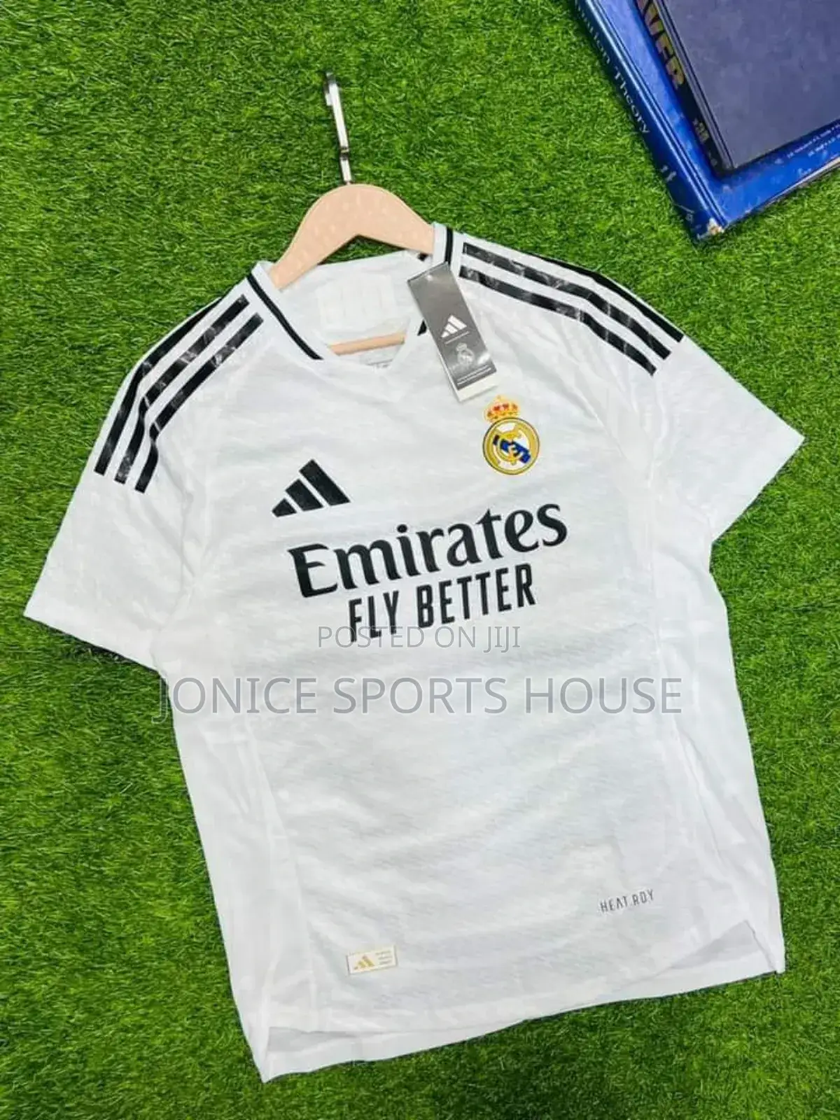 24/25 EPL Jersey