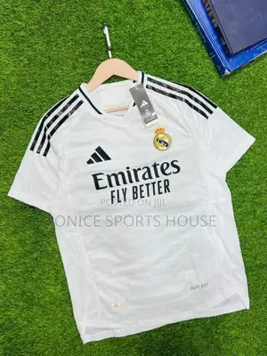 24/25 EPL Jersey
