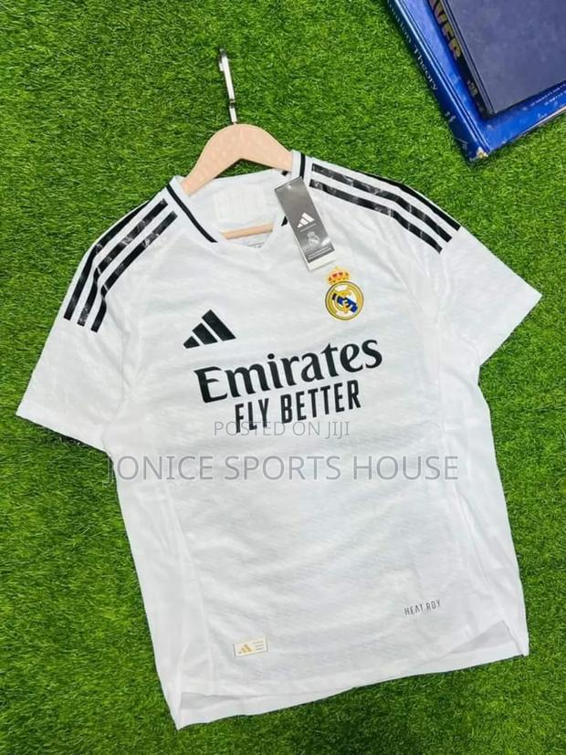 24/25 EPL Jersey - thumbnail 3