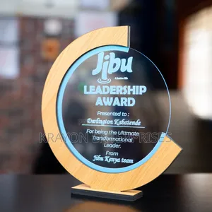 Customized Awards