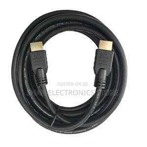 Universal High Quality HDMI Cable 10m Long#Universal Quality - thumbnail 2