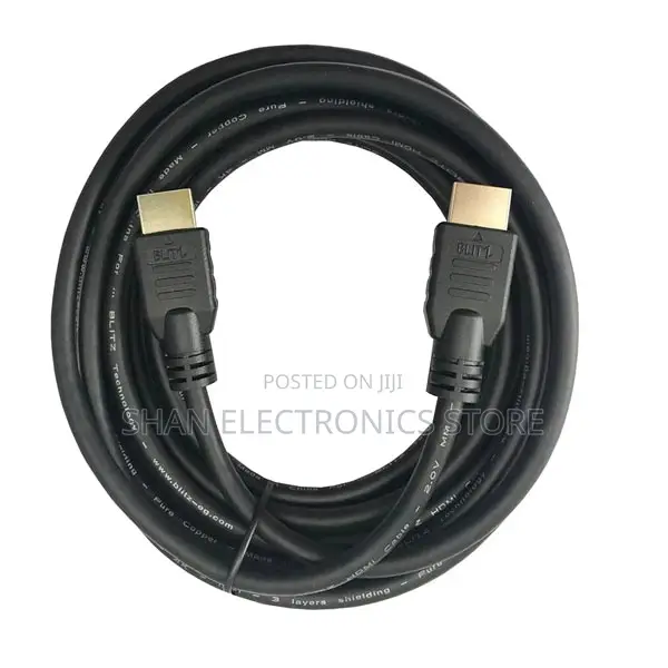 Universal High Quality HDMI Cable 10m Long#Universal Quality