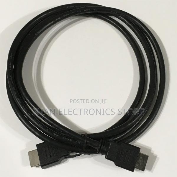10M HDMI CABLE GENERIC HDMI Cable 10 Meter Male to Male