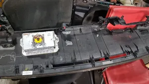 Fortuner 2015-2022 Dashboard Airbag