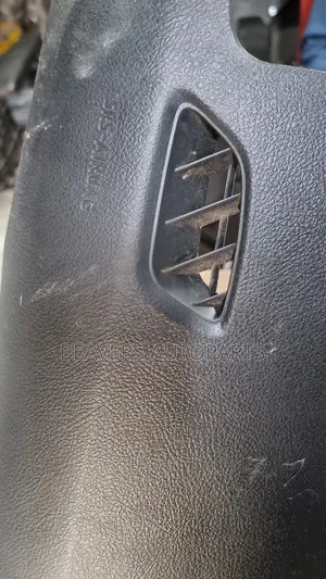 Fortuner 2015-2022 Dashboard Airbag