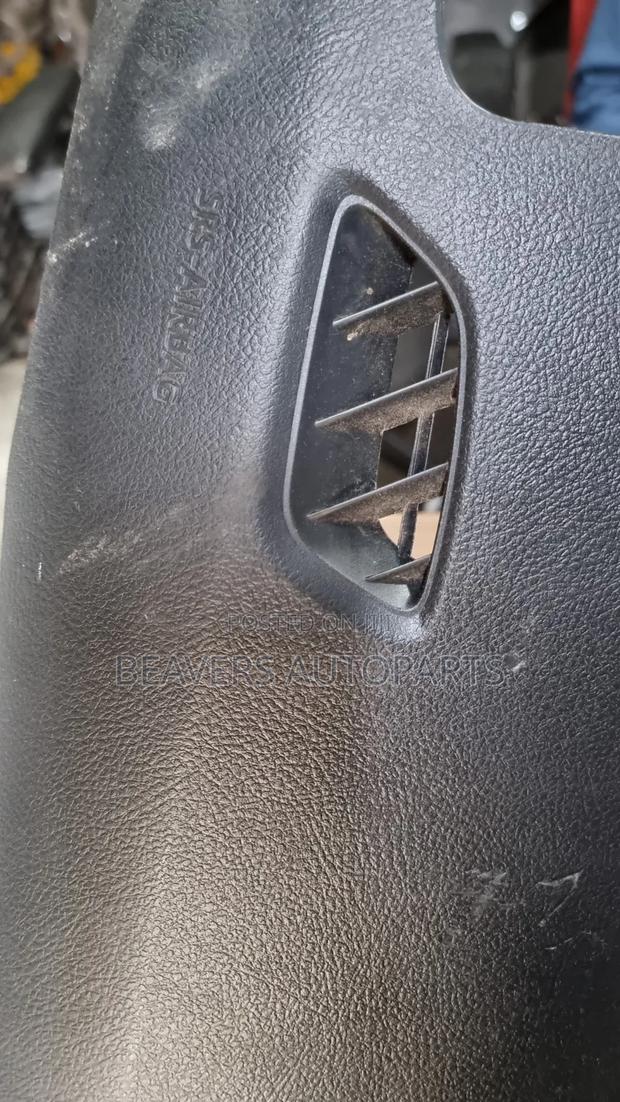 Fortuner 2015-2022 Dashboard Airbag - thumbnail 2