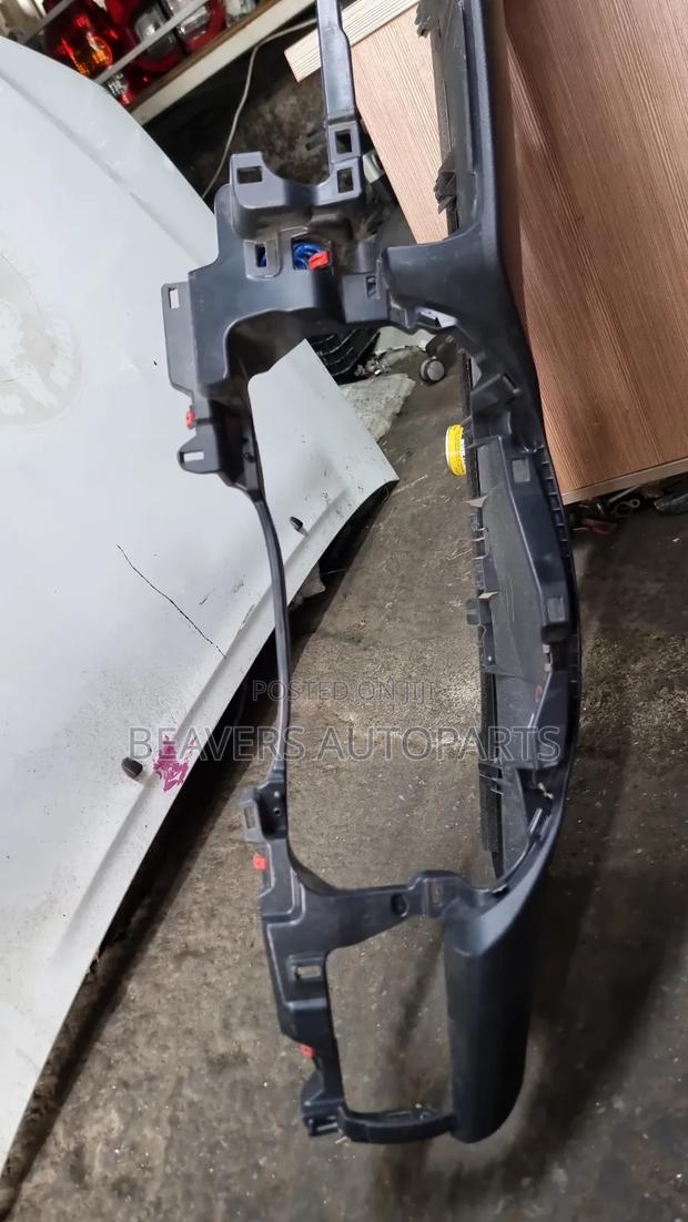 Fortuner 2015-2022 Dashboard Airbag - thumbnail 4