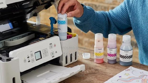 Canon G3470 Wifi Printer
