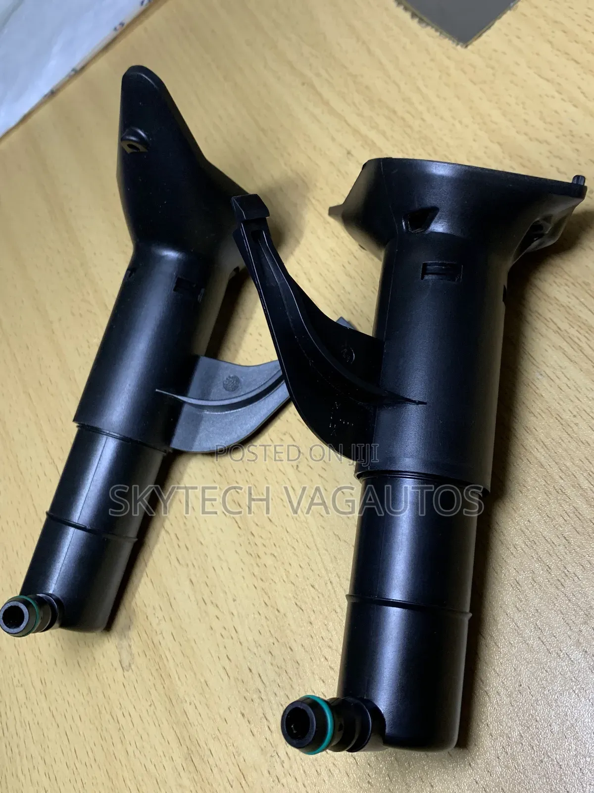 Touareg 7P Washer Jet /Spray Nozzle
