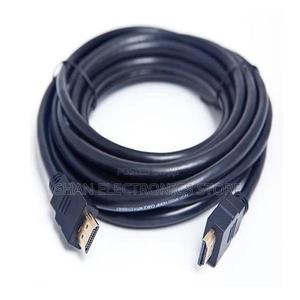 Cables HDMI-10M HDMI Professional Cable Male to Male - thumbnail 2