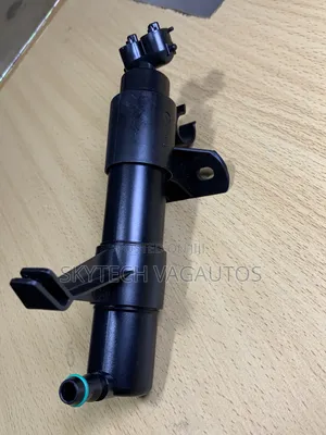Touareg 7L Washer Jet/Spray Nozzle