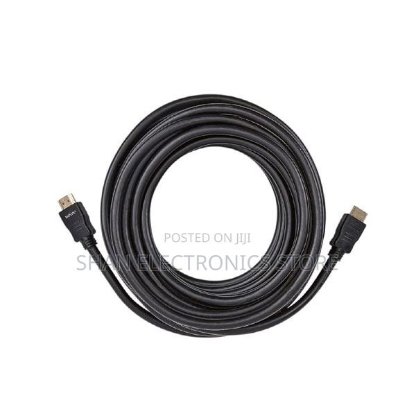 High Performance 10M HDMI Cable Restocked * - main view