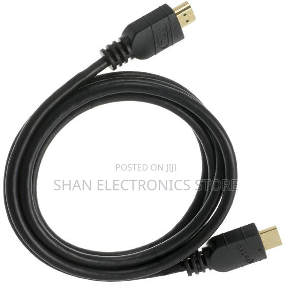 New- Durable 10m HDMI Cable- New- Durable 10m HDMI Cable - main view