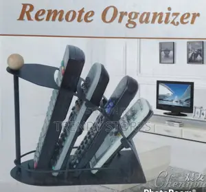 Remote Organizer Caddy