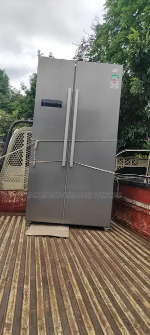 I Buy Used/ Second Hand Fridge, Cookers and Home Electronics