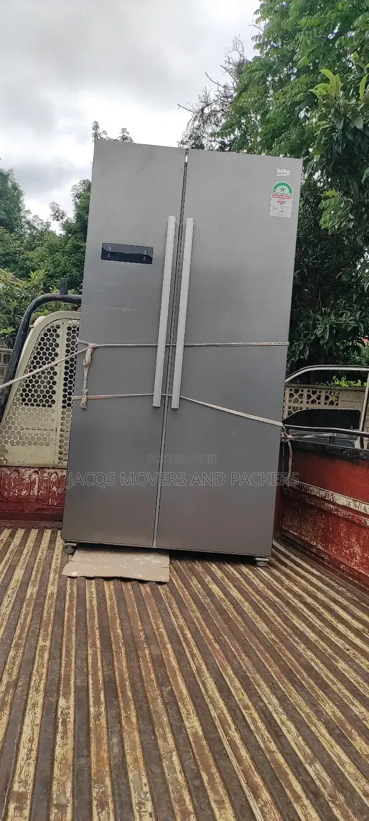 I Buy Used/ Second Hand Fridge, Cookers and Home Electronics
