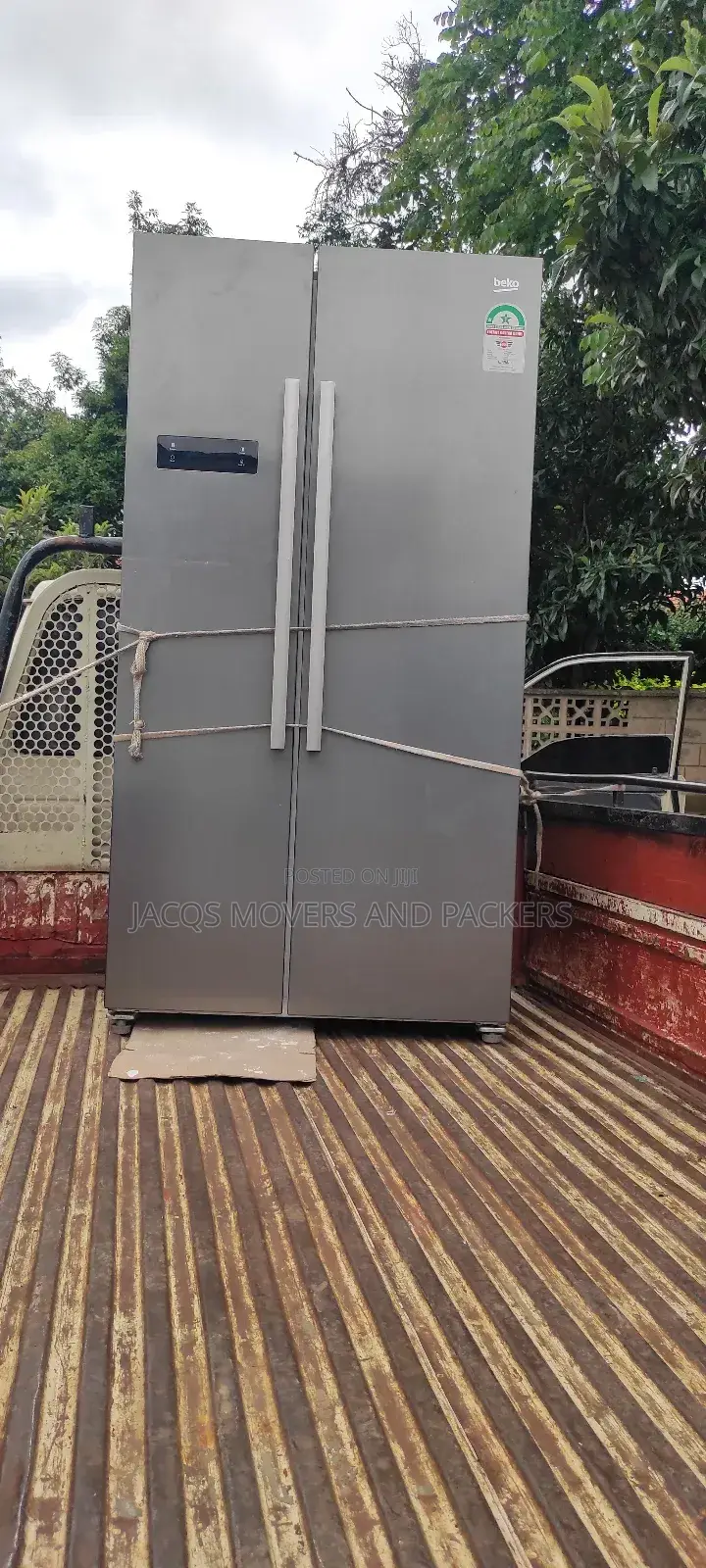 I Buy Used/ Second Hand Fridge, Cookers and Home Electronics