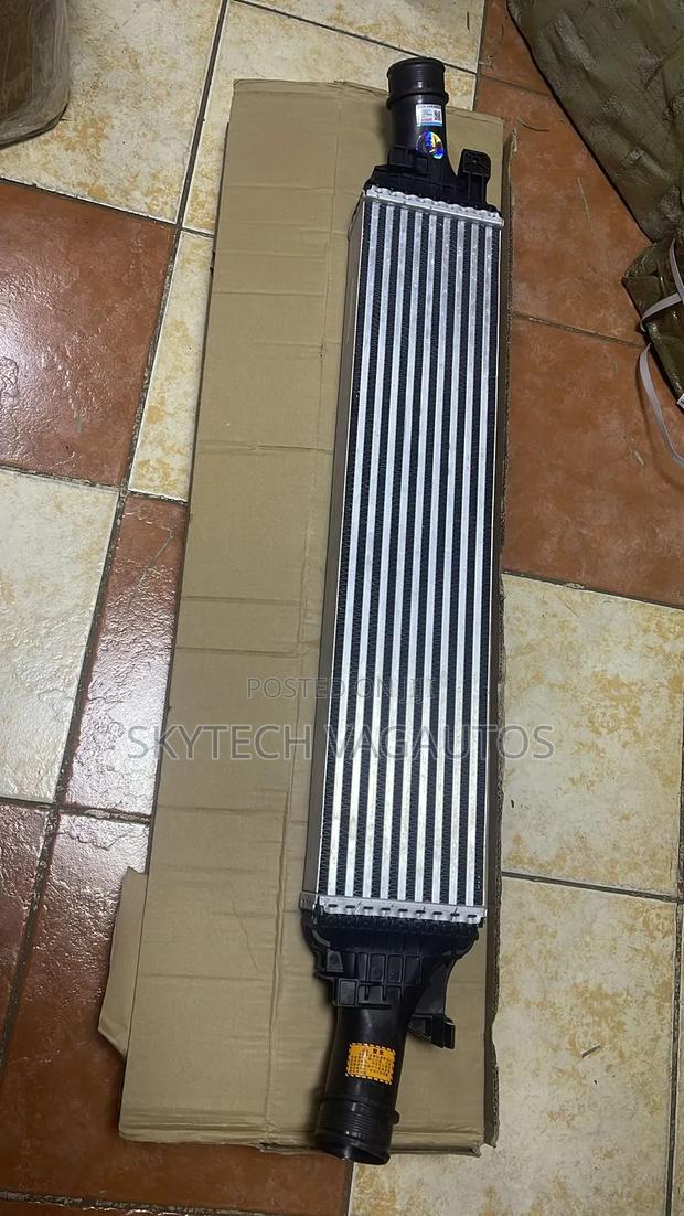 Audi Q5 A4 Intercooler - thumbnail 3