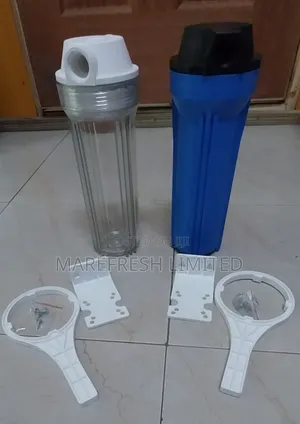 Filter Cartridge /Filter Housing Pp, Cto,Udf /Gac ,Er,