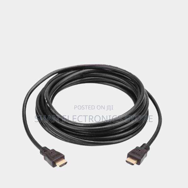 10 Meters HD 1080p-10 Metres Mini HDMI to HDMI Cable