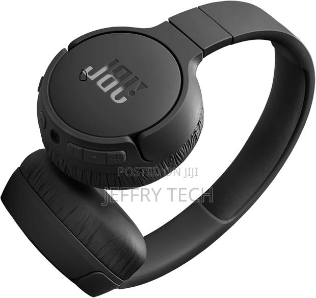 JBL TUNE 670NC - Adaptive Noise Cancelling With Smart - main view