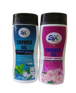 Shower Gel - thumbnail 2