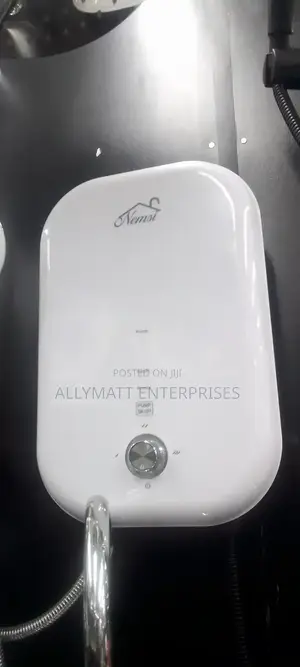 Instant Water Heater