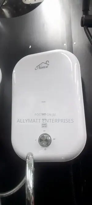 Instant Water Heater