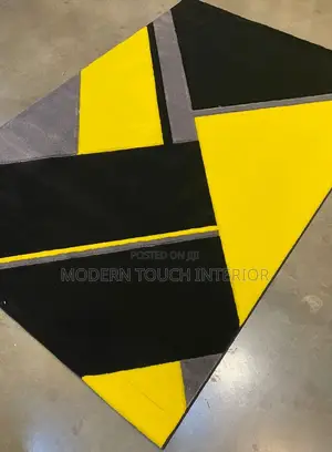 Elegant 5 by 8 House Carpet