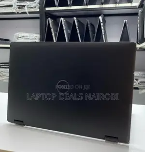 Laptop Dell Latitude 5300 8GB Intel Core I5 SSD 256GB