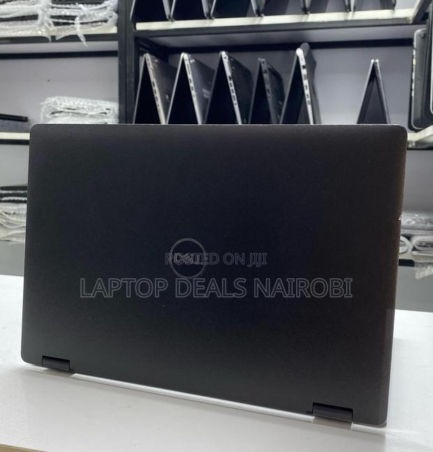 Laptop Dell Latitude 5300 8GB Intel Core I5 SSD 256GB - thumbnail 3