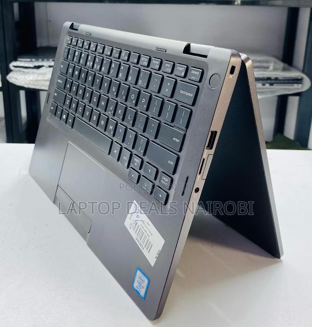 Laptop Dell Latitude 5300 8GB Intel Core I5 SSD 256GB