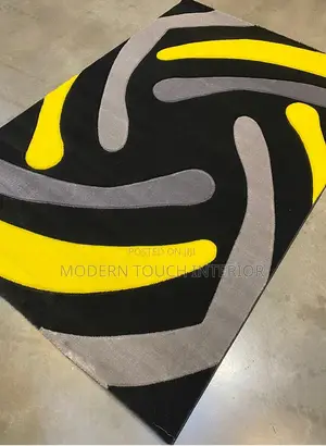 New 5 by 8 House Carpet