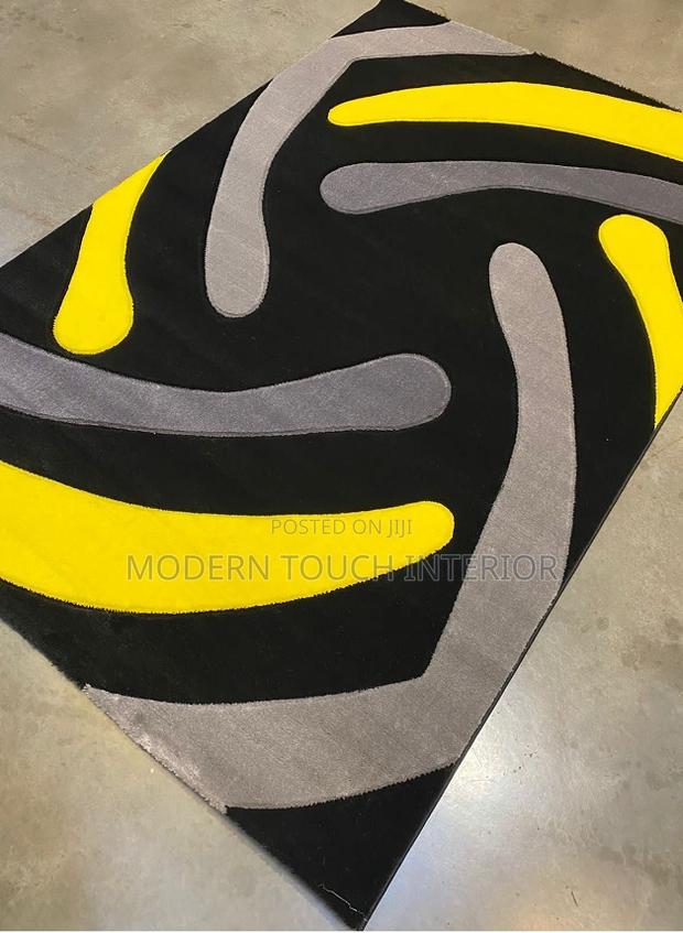New 5 by 8 House Carpet