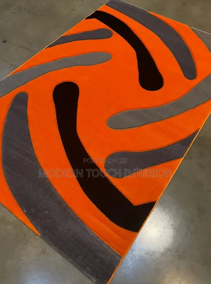 Modern 5 by 8 House Carpet
