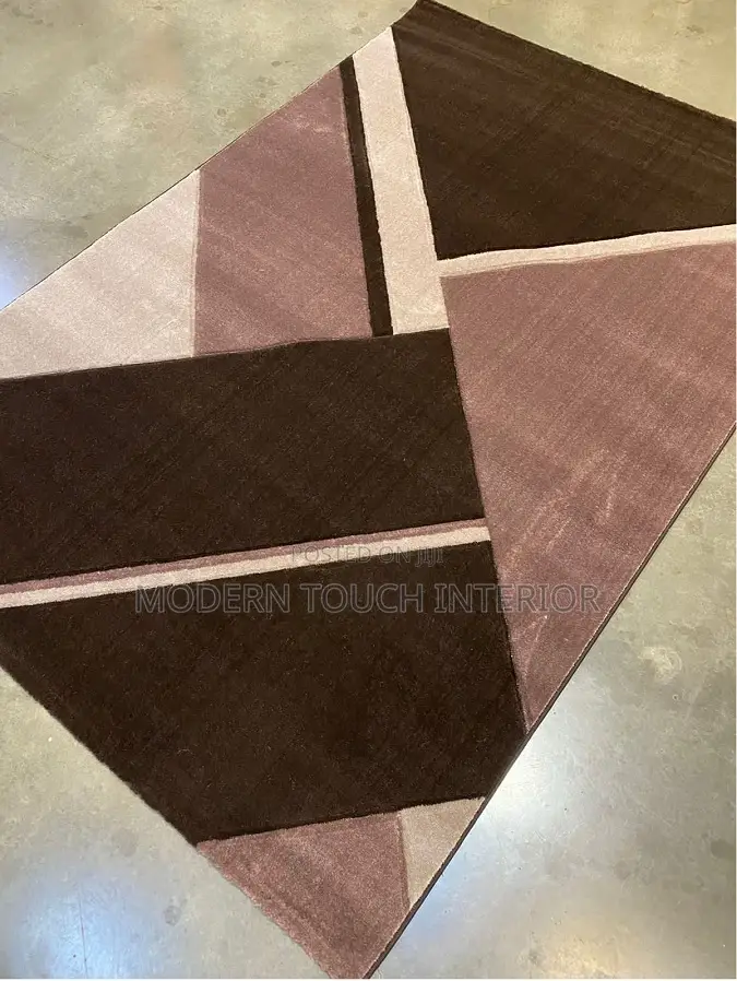 5 by 8 Modern Carpets