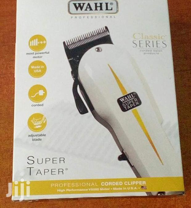 Wahl Hair Shaving Machine - main view