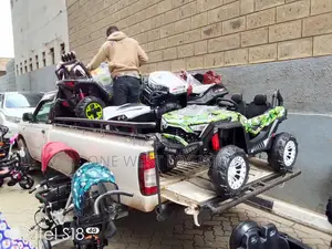 Transportation/Movers Pickup
