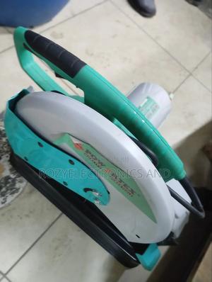 Cut Off Machine - thumbnail 2