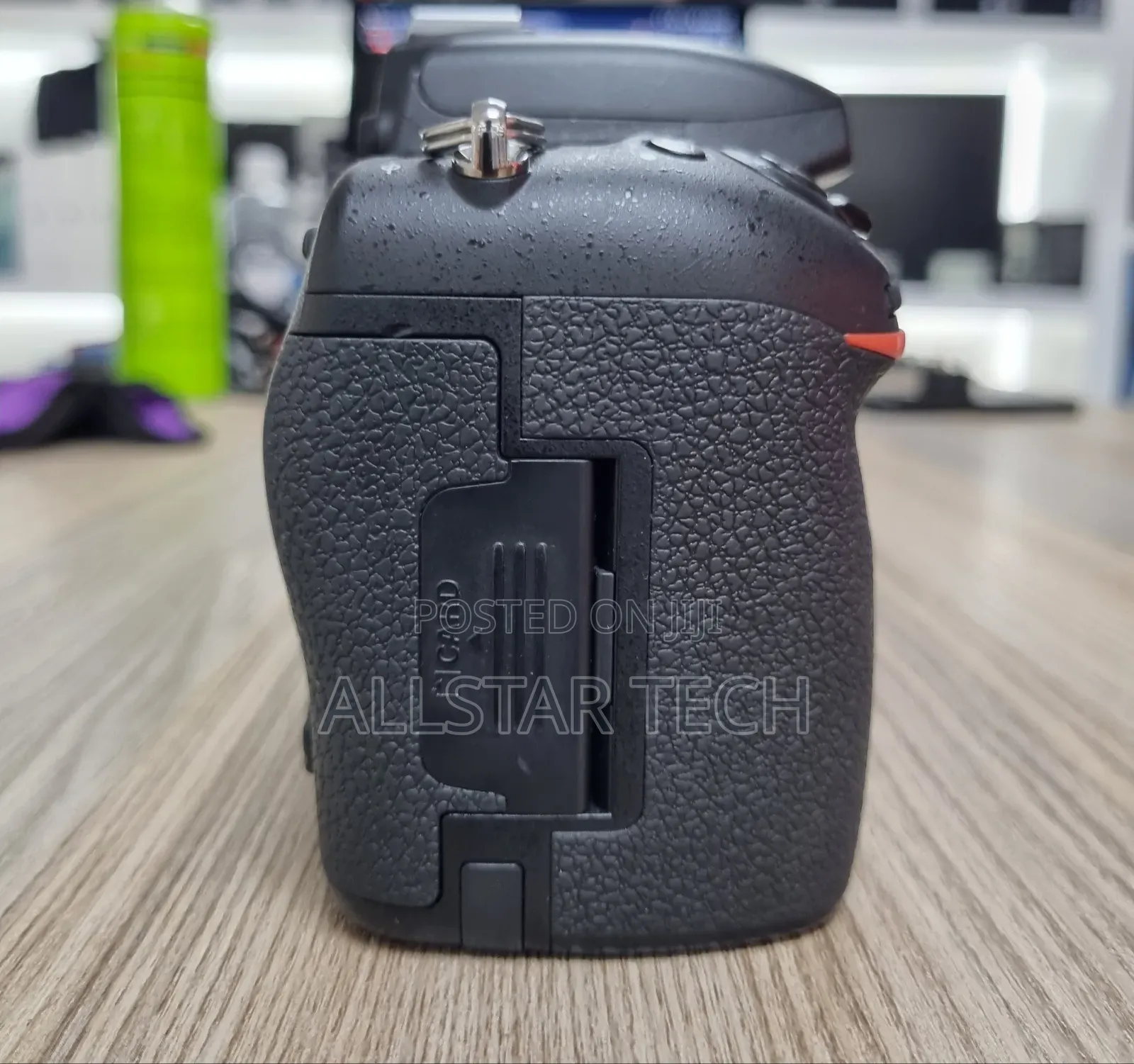 Nikon D750 DSLR Camera (Body Only)