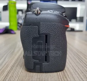 Nikon D750 DSLR Camera (Body Only)