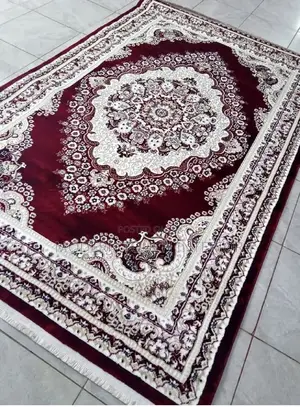 5 by 8 Persian Carpets