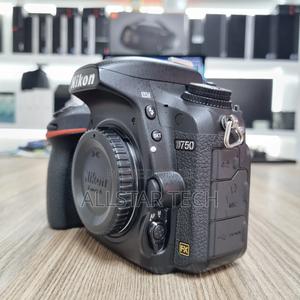 Nikon D750 DSLR Camera (Body Only) - thumbnail 2