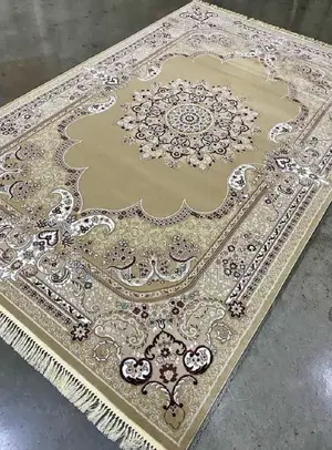 6 by 9 Persian Carpets