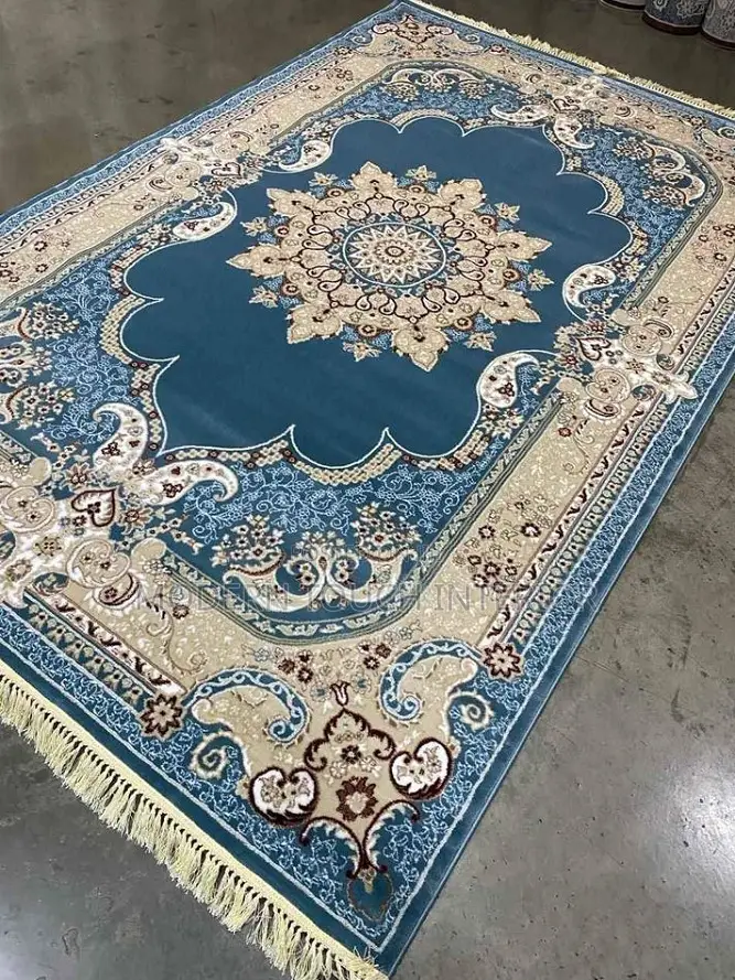 Blue Persian Carpets