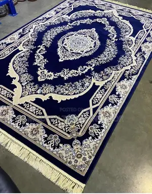 Arabic Persian Carpet